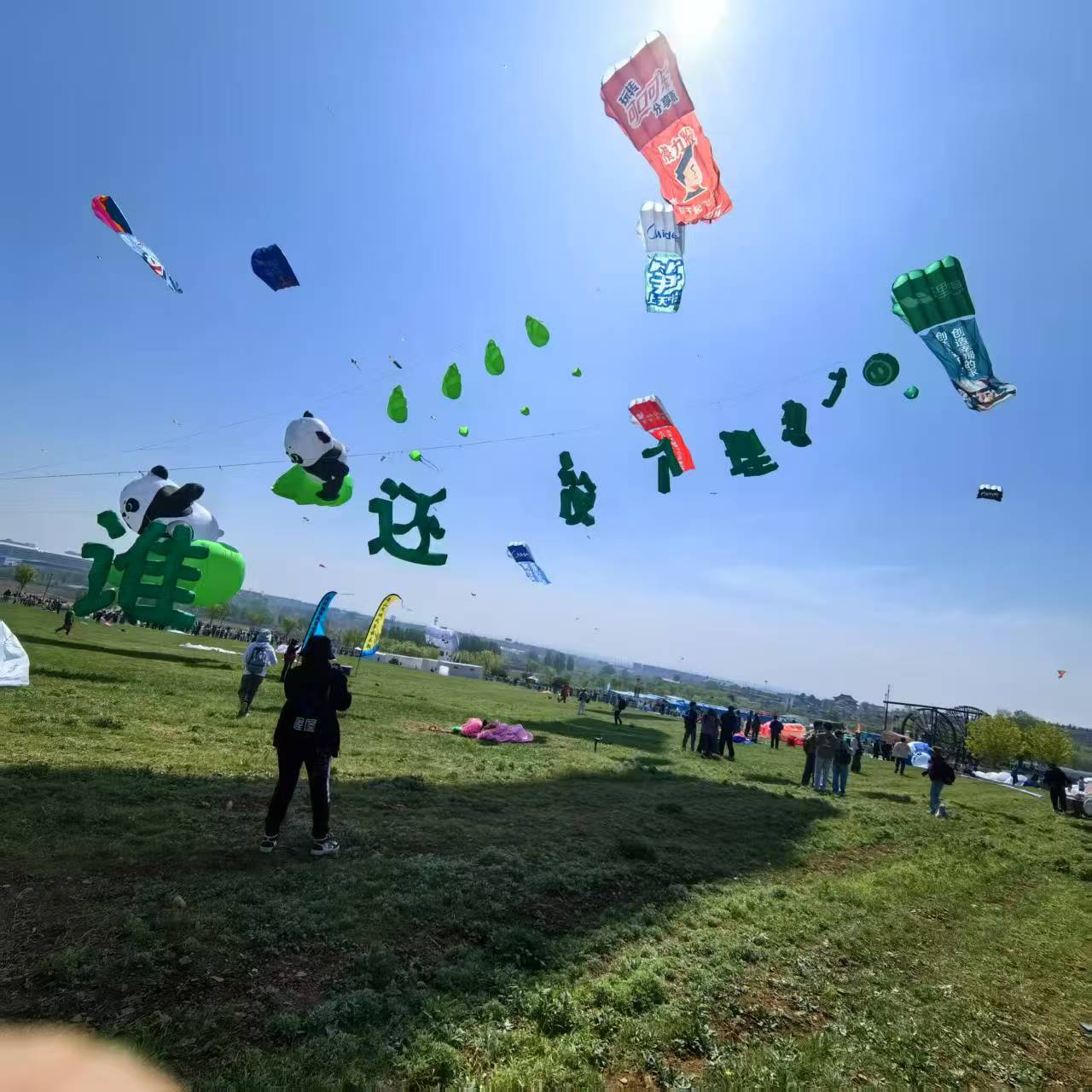 韶关市风筝定制风筝定制 - 方案